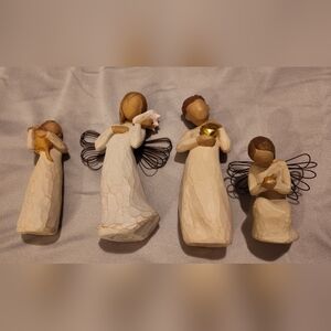 Willow Tree Bundle (4)